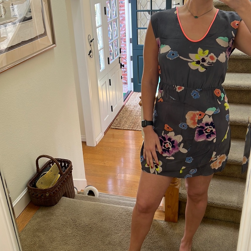 Rebecca Taylor Dress